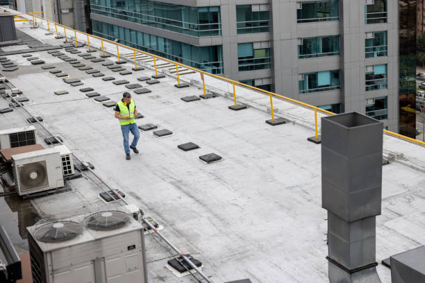 Best Roof Waterproofing  in Mound, MN