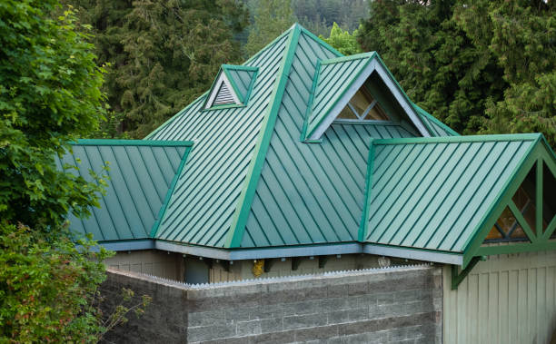 Asphalt Shingles Roofing in Mound, MN