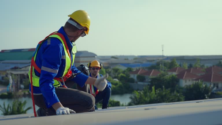Best Roof Leak Repair  in Mound, MN